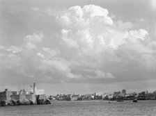 Travel views of Cuba and Guatemala, between 1899 and 1926. Creator: Arnold Genthe.