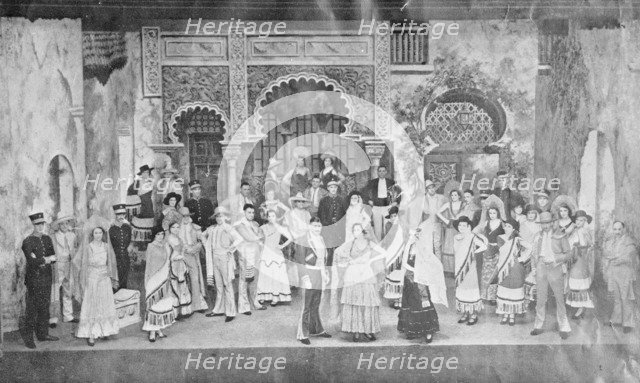 Rio Rita, March 1934. Creator: Kirk & Sons of Cowes.