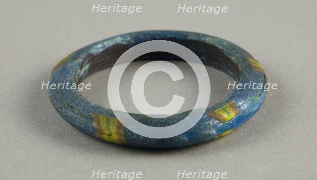 Bracelet, 14th-15th century. Creator: Unknown.