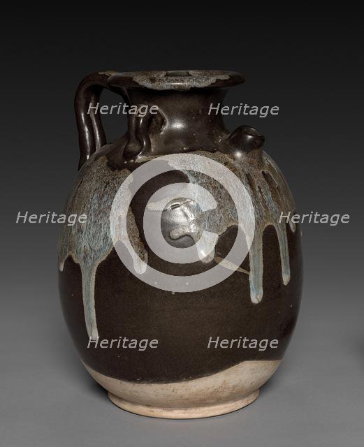 Ewer, 618-907. Creator: Unknown.