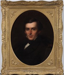 Portrait of Nikolay Arkadyevich Kochubey (1827-1868).