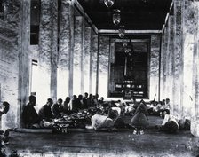 Siam (Thailand), 1981 (from a negative of 1869). Creator: John Thomson.