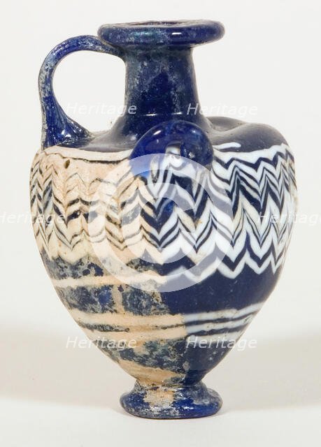 Hydriske, mid-4th/early 3rd century BCE. Creator: Unknown.