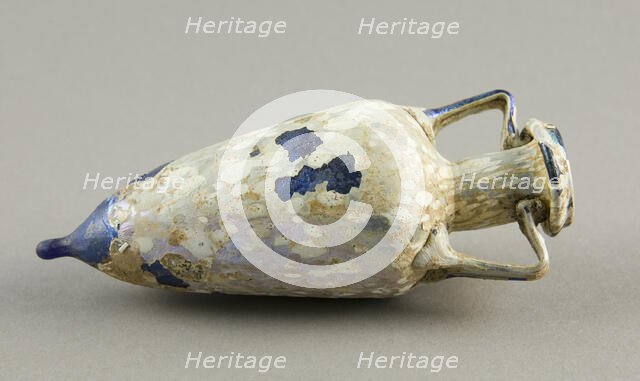 Amphora (Storage Jar), 1st-2nd century. Creator: Unknown.