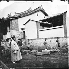 China, 1869, (1981). Creator: Unknown.