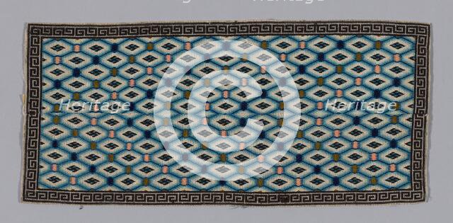 Panel, China, 1875/1900. Creator: Unknown.