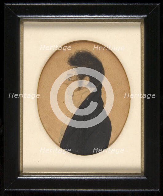 George B. Kerr, 1813. Creator: Unknown.