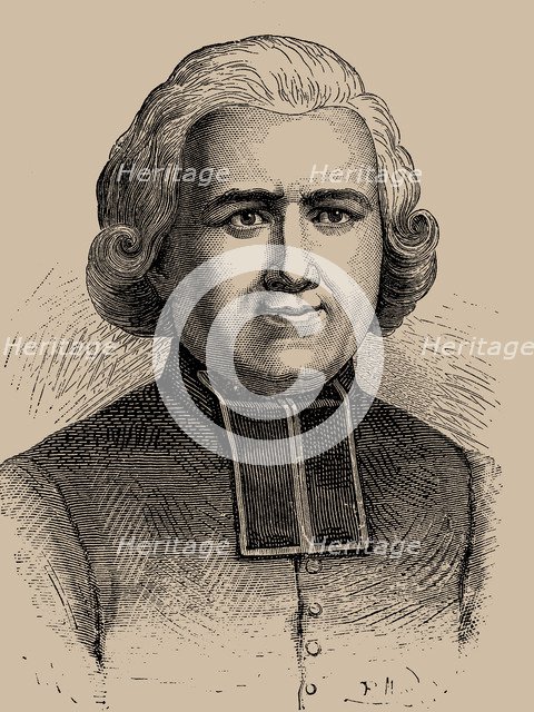 Étienne-Alexandre Bernier (1762-1806), 1889.