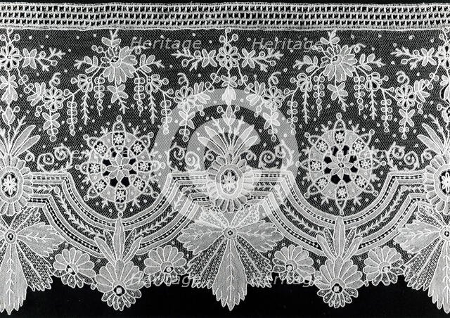 Border, Belgium, 1875/1900. Creator: Unknown.