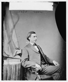 Wilcher?, between 1860 and 1875. Creator: Unknown.