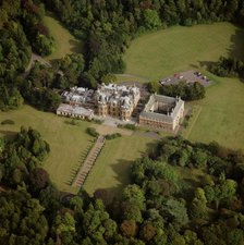 Halton House, Buckinghamshire, 2000. Artist: EH/RCHME staff photographer