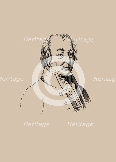 Claude-Louis Berthollet (1748-1822), .