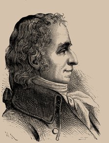 Laurent Lecointre (1742-1805), 1889.