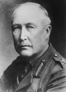 Gen. Sir Henry Wilson, between c1915 and c1920. Creator: Bain News Service.