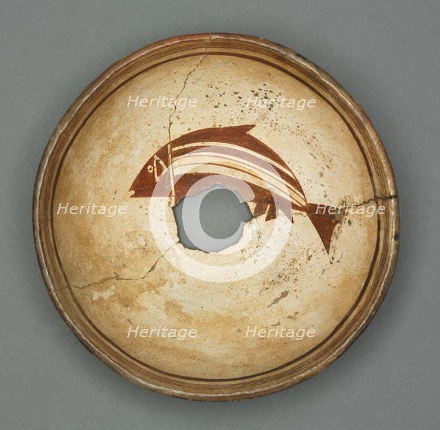 Bowl, c. 1000-1200. Creator: Unknown.