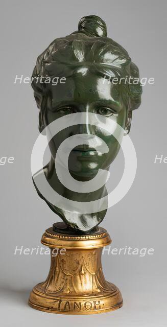 Ianthe, 1897. Creator: James Pittendrigh MacGillivray.