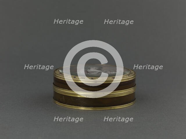 Box. Creator: Unknown.