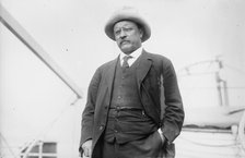 Col. Theo. Roosevelt, 1915. Creator: Bain News Service.