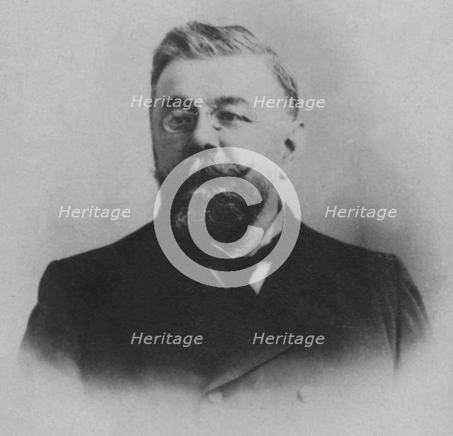 'Sere De Rivieres', c1893. Creator: Unknown.