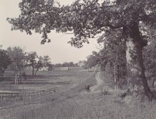 Wisconsin Landscape, 1889. Creator: Henry Hamilton Bennett.