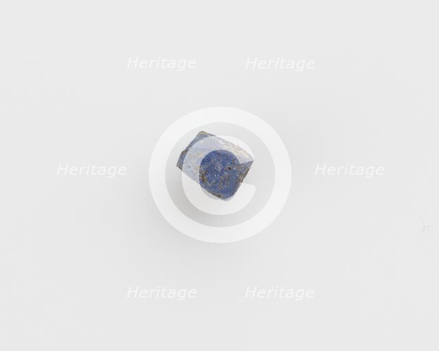 Bead, 4th century. Creator: Unknown.