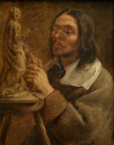 Sight. Creator: Gonzalès Cockes.