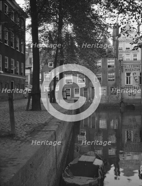 Travel views of Europe, between 1904 and 1938. Creator: Arnold Genthe.