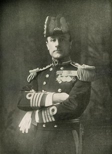 'Admiral Sir John Jellicoe' , (1919).  Creator: Unknown.