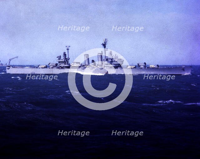 Falklands War, 1982. Creator: Luis Rosendo.