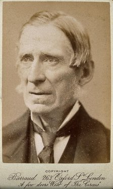 Sir James Paget. Creator: Barraud.