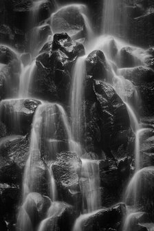 Ramona Falls. Creator: Joshua Johnston.
