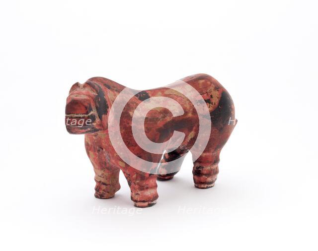 Dog. Creator: Unknown.