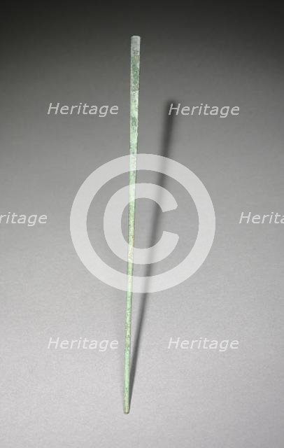 Chopstick, 918-1392. Creator: Unknown.