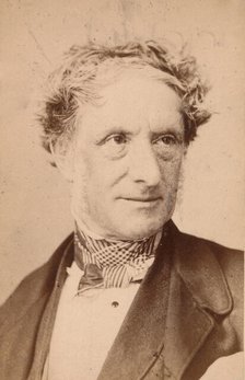 Richard Westmacott, 1860s. Creator: John & Charles Watkins.