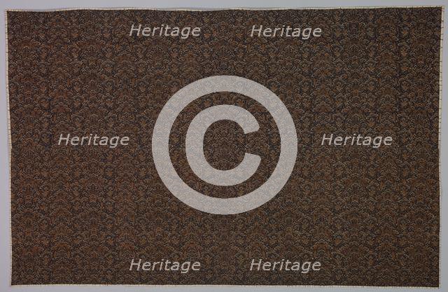 Ceremonial Cloth (Kampo), 1800s. Creator: Unknown.