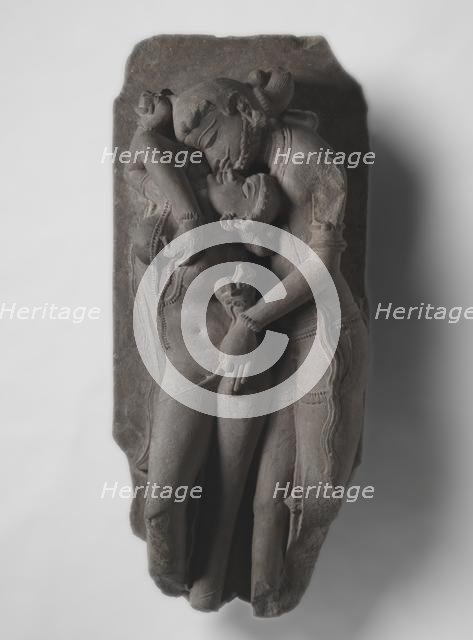 Lovers (Mithuna), 1000s. Creator: Unknown.