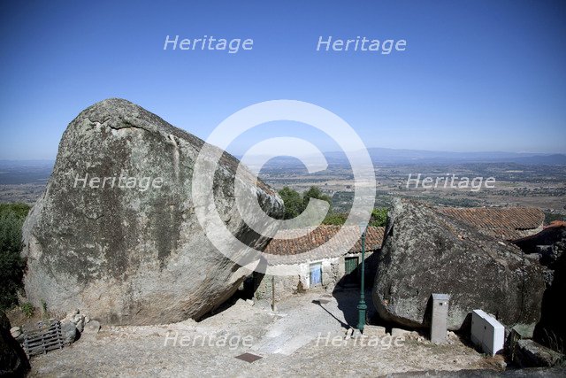 Monsanto, Portugal, 2009. Artist: Samuel Magal