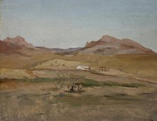 Sudak, 1904. Creator: Jan Ciaglinski.