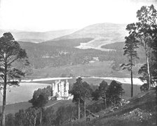 Braemar Castle, Aberdeenshire, 1894. Creator: Unknown.