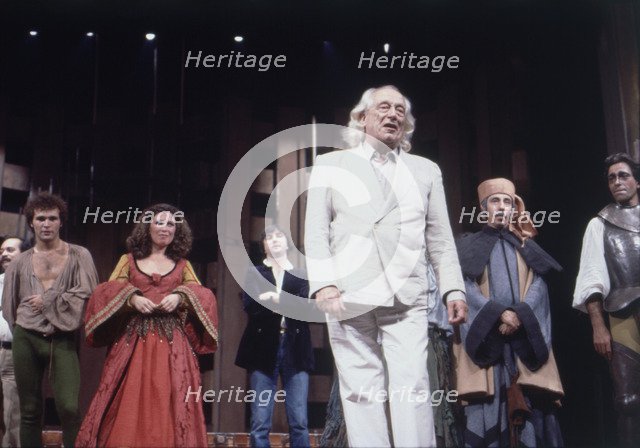 Rafael Alberti (1902-1999), Spanish poet and politician, Cervantes Prize in 1983.