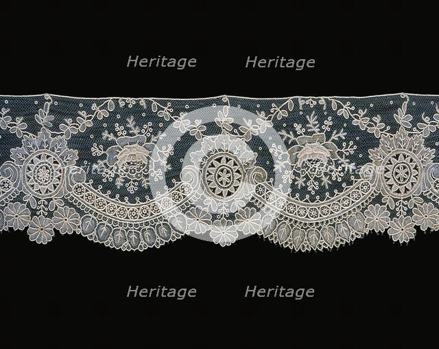 Border, Belgium, 1875/1900. Creator: Unknown.