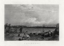'Liverpool', England, 1883. Artist: J Stephenson