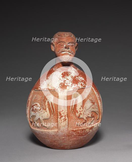 Urn or Jug, 1532. Creator: Unknown.