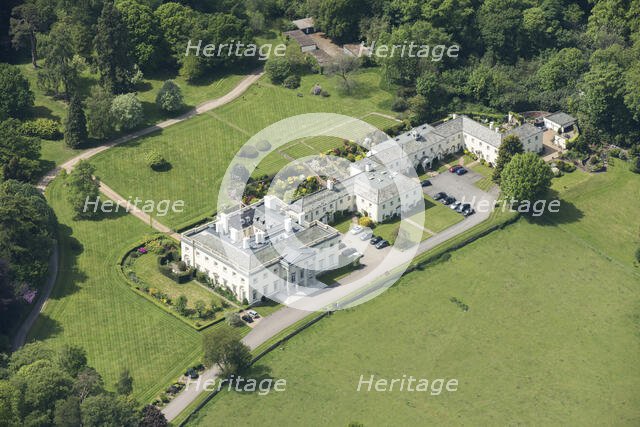 Shardeloes, Amersham, Buckinghamshire, 2018. Creator: Historic England.