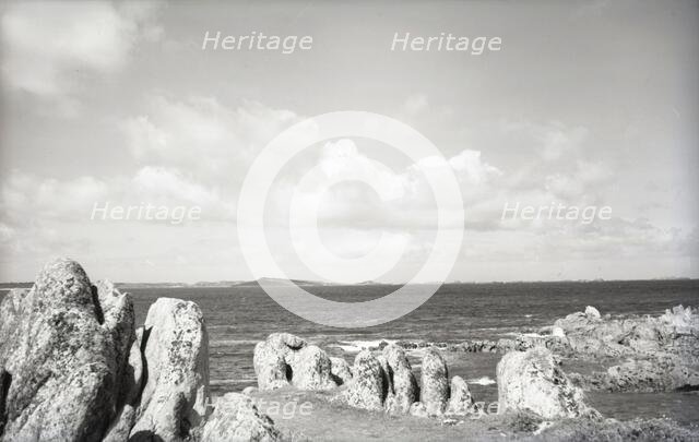 St Martin's, Scilly Isles, c1955. Creator: Arthur Charles Kirby Ware.