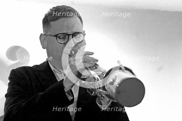 James Davison, Davison-Hemstock Quintet, Spike’s Place, Beckenham, Kent, 2024. Creator: Brian O'Connor.