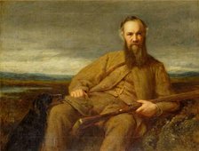 William Duguid, 1868. Creator: George Reid.