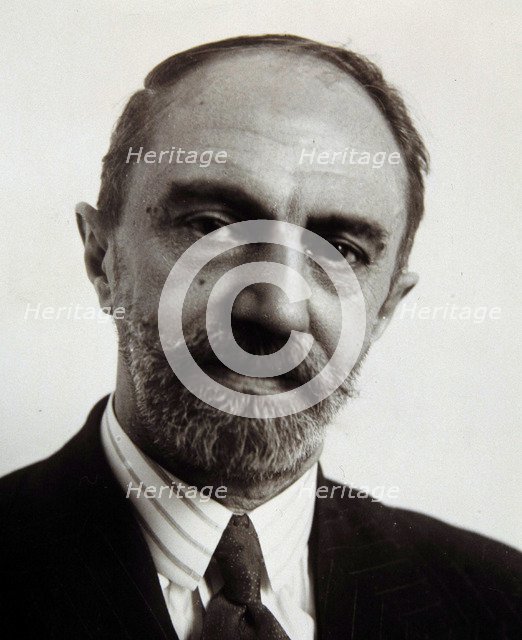 Juan Moles Ormella (1871-1945), Spanish lawyer and Republican politician.