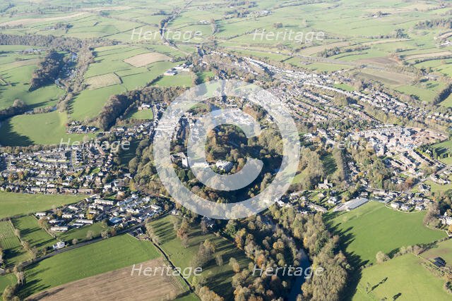 Appleby-in-Westmorland, Cumbria, 2017. Creator: Emma Trevarthen.