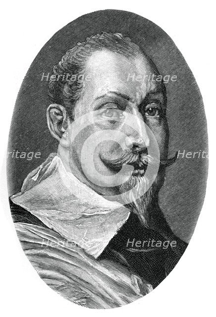 Gustavus Adolphus, King of Sweden, (1903). Artist: Unknown